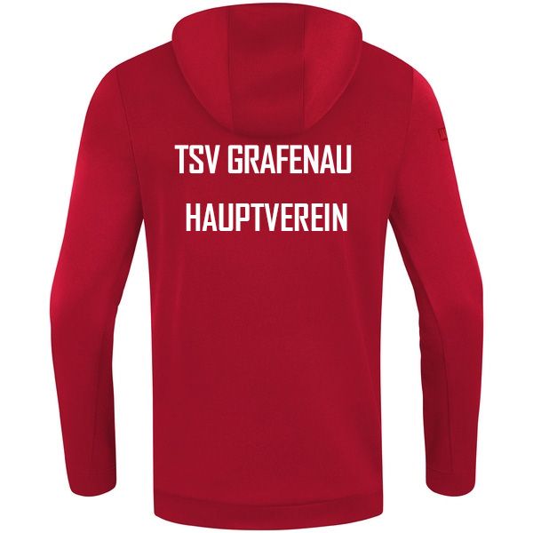 TSV Grafenau Hauptverein Teamshop