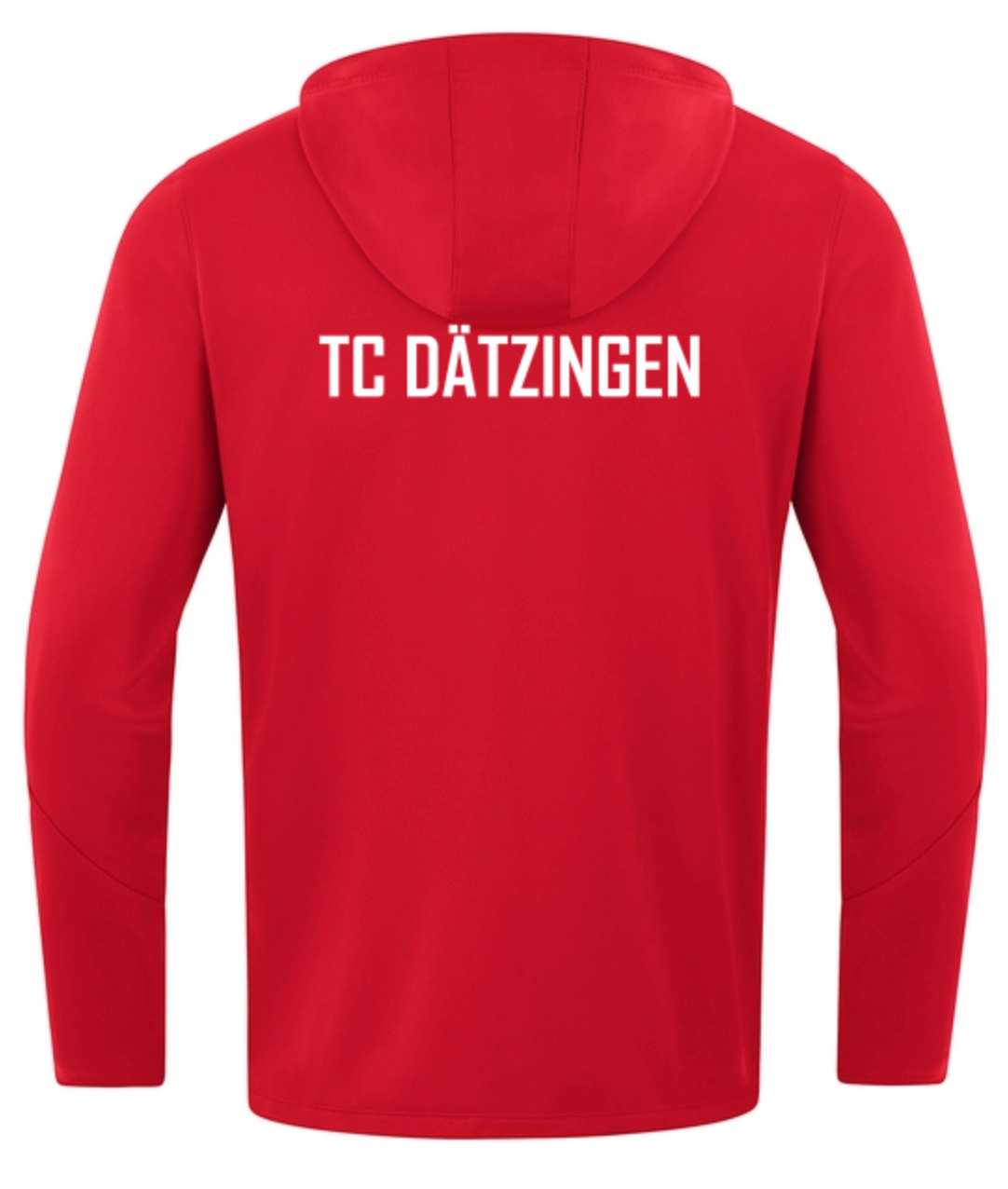 TCD Teamshop