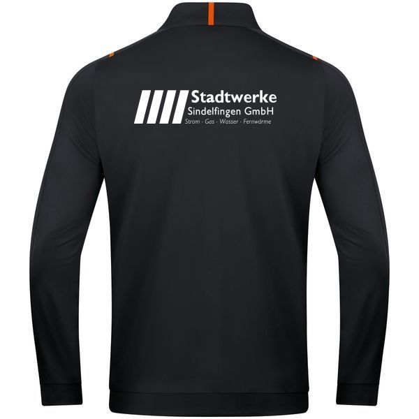 BSV Primero Teamshop