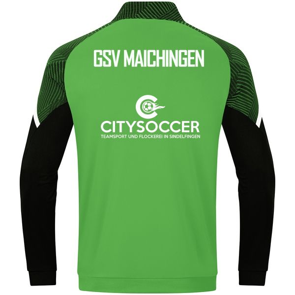 GSV Maichingen Teamshop