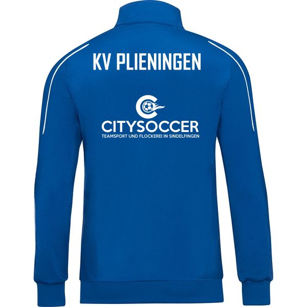 KV Plieningen Teamshop
