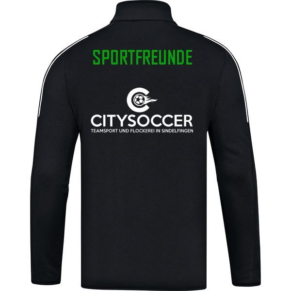 Sportfreunde Stuttgart Teamshop