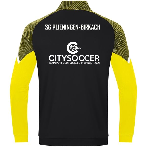 SG Plieningen-Birkach Teamshop