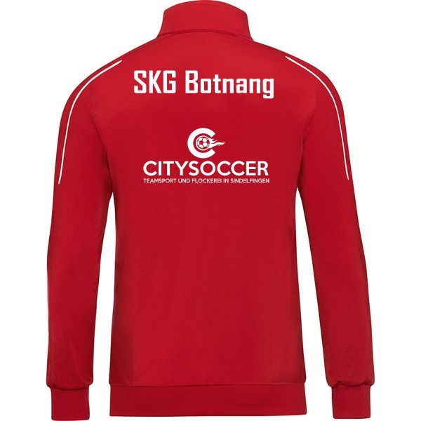 SKG Botnang Teamshop