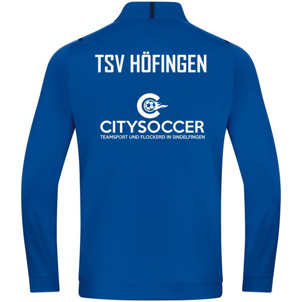 TSV Höfingen Teamshop