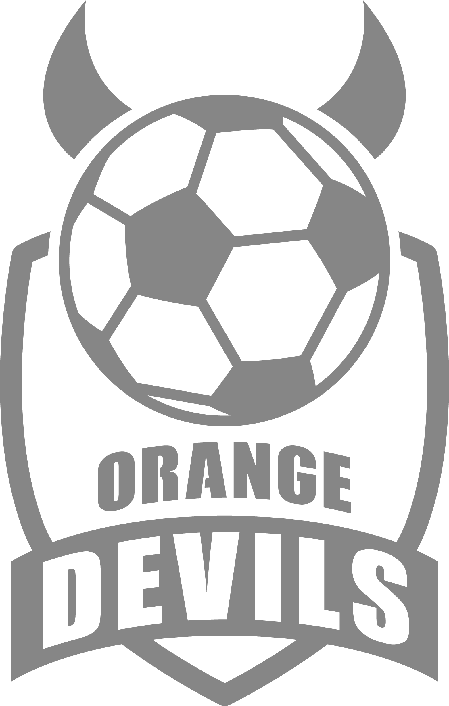 Orange Devils